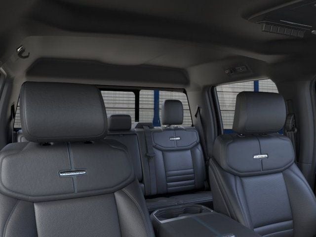 2026 Ford F-450SD Platinum