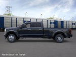 2026 Ford F-450SD Platinum