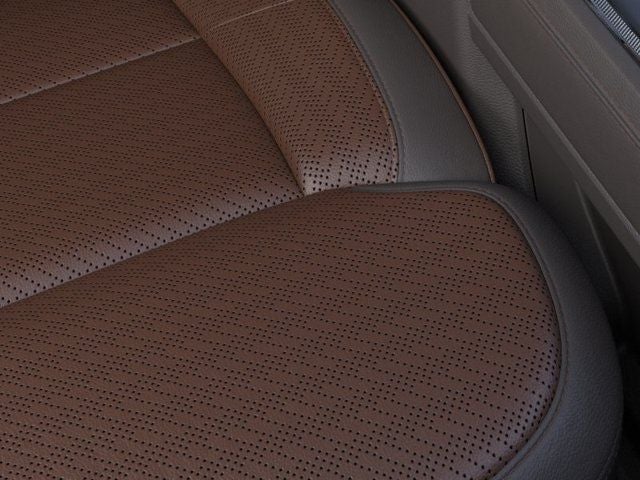 2026 Ford F-450SD King Ranch