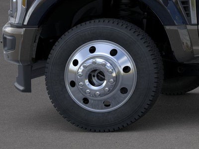 2026 Ford F-450SD King Ranch