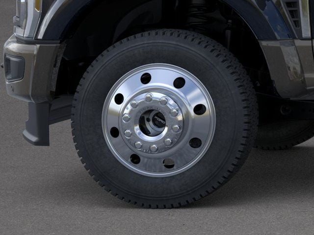 2026 Ford F-450SD King Ranch