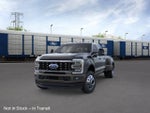 2026 Ford F-450SD King Ranch