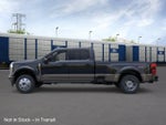 2026 Ford F-450SD King Ranch