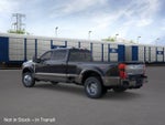 2026 Ford F-450SD King Ranch