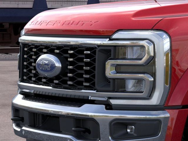 2026 Ford F-450SD Lariat DRW