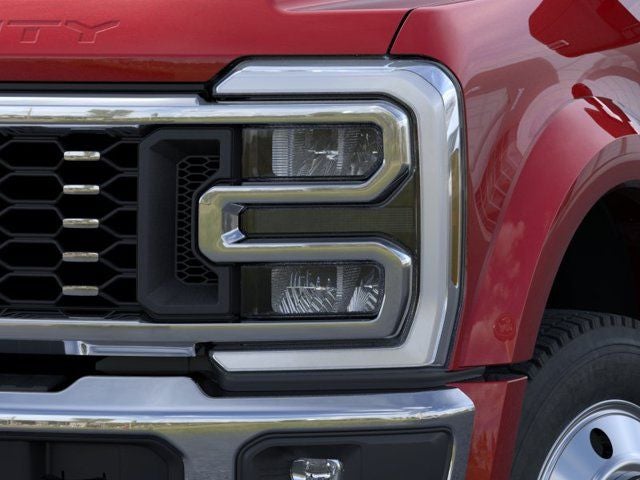2026 Ford F-450SD Lariat DRW