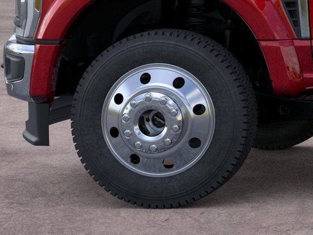 2026 Ford F-450SD Lariat DRW