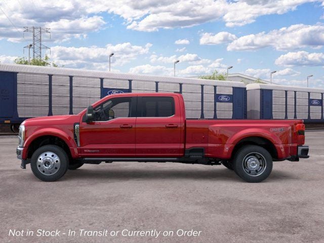 2026 Ford F-450SD Lariat DRW