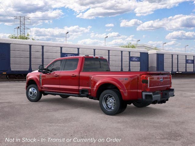 2026 Ford F-450SD Lariat DRW