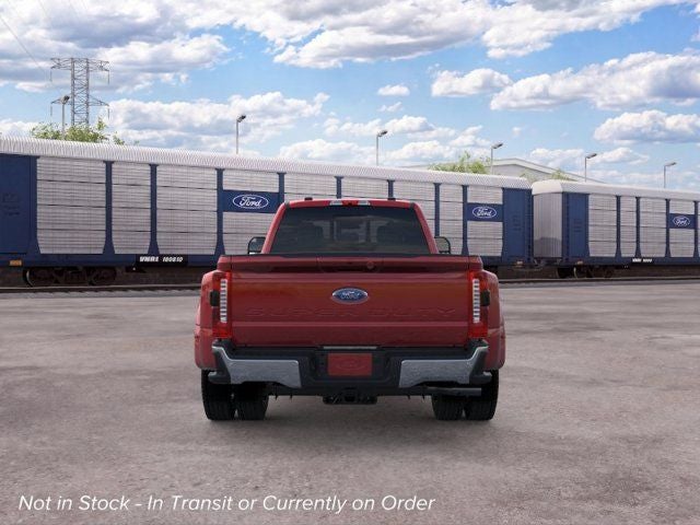 2026 Ford F-450SD Lariat DRW