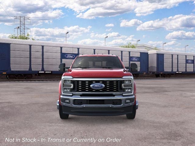 2026 Ford F-450SD Lariat DRW