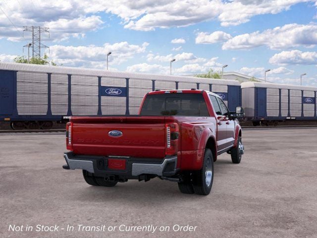 2026 Ford F-450SD Lariat DRW
