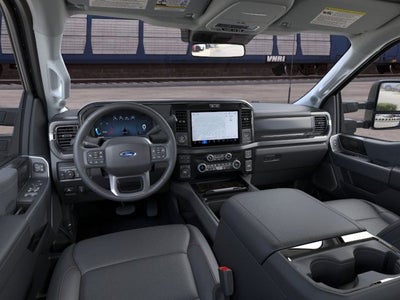 2026 Ford F-450SD Lariat DRW