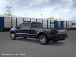 2026 Ford F-450SD Platinum