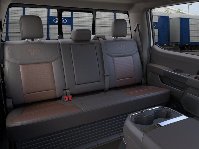 2026 Ford F-450SD King Ranch