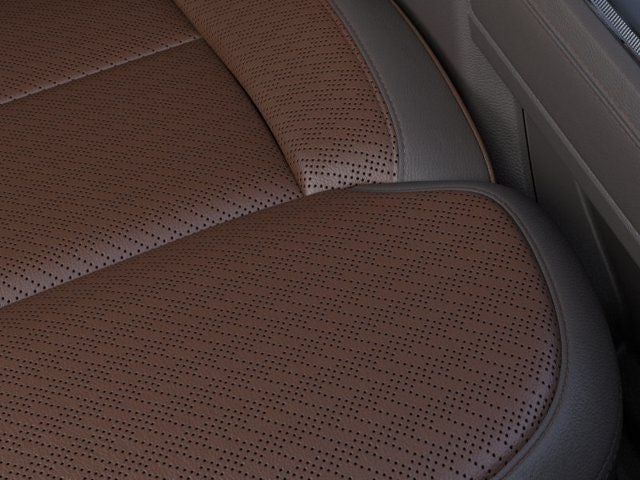 2026 Ford F-450SD King Ranch