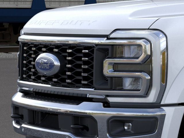 2026 Ford F-450SD King Ranch