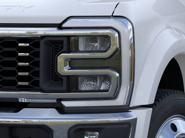 2026 Ford F-450SD King Ranch