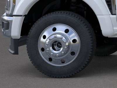 2026 Ford F-450SD King Ranch