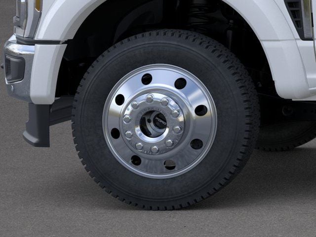 2026 Ford F-450SD King Ranch
