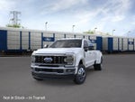 2026 Ford F-450SD King Ranch