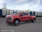 2026 Ford F-450SD Platinum