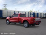 2026 Ford F-450SD Platinum