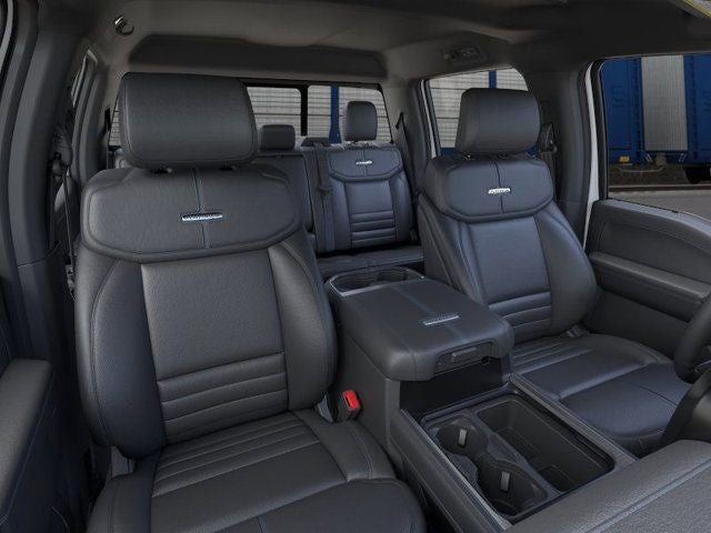 2026 Ford F-450SD Platinum