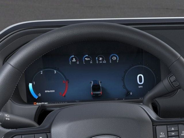 2026 Ford F-450SD Platinum