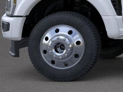 2026 Ford F-450SD Platinum