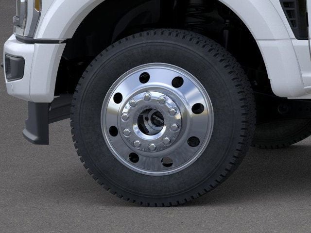 2026 Ford F-450SD Platinum