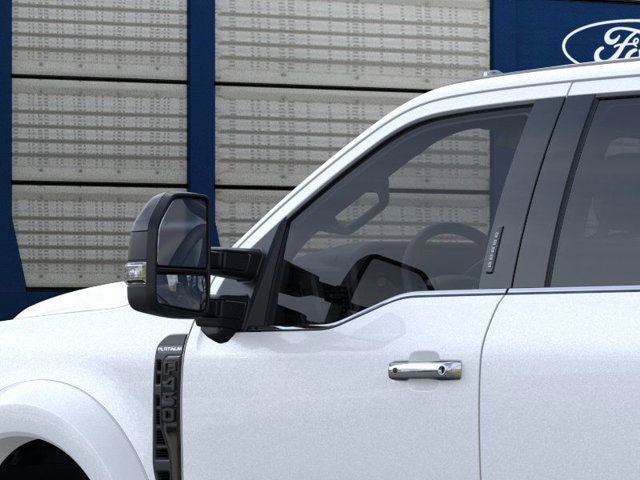 2026 Ford F-450SD Platinum