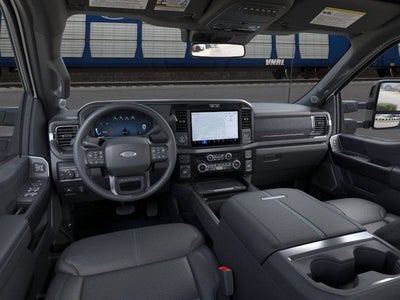 2026 Ford F-450SD Platinum