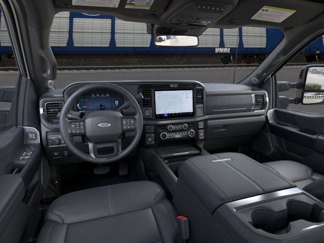 2026 Ford F-450SD Platinum