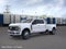 2026 Ford F-450SD Platinum