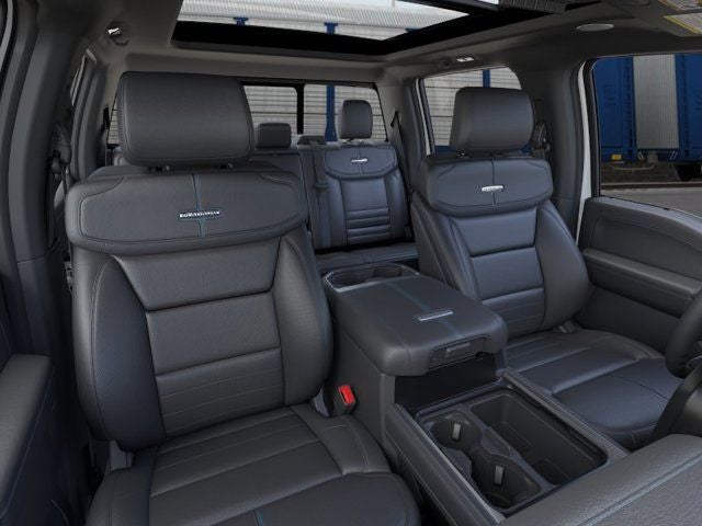 2026 Ford F-450SD Platinum