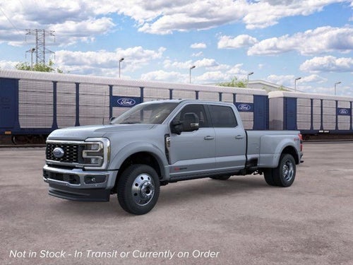 2026 Ford F-450SD Lariat DRW
