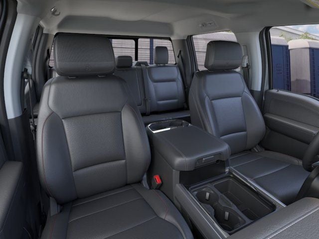 2026 Ford F-450SD Lariat DRW