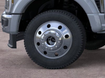2026 Ford F-450SD Lariat DRW