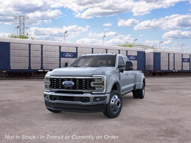 2026 Ford F-450SD Lariat DRW