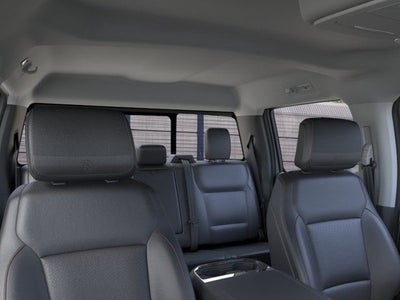 2026 Ford F-450SD Lariat DRW