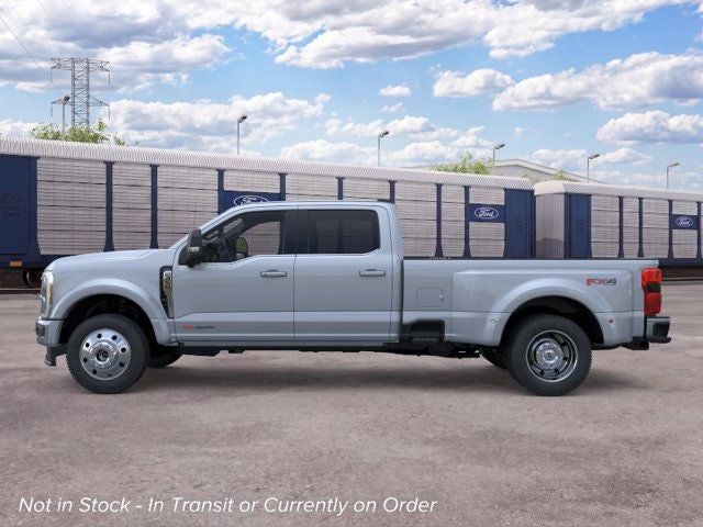 2026 Ford F-450SD Lariat DRW