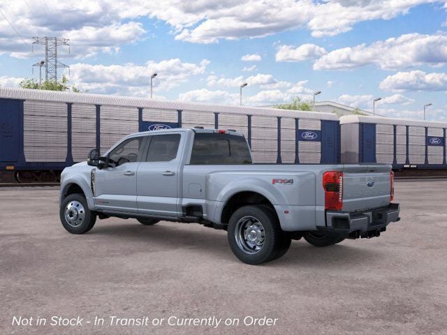 2026 Ford F-450SD Lariat DRW