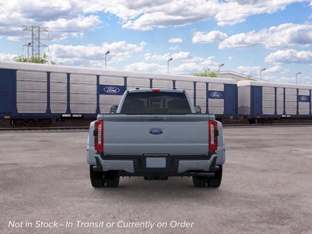 2026 Ford F-450SD Lariat DRW