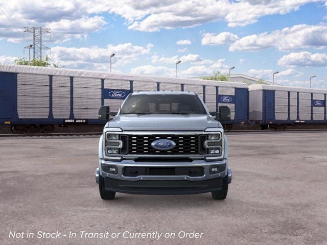 2026 Ford F-450SD Lariat DRW