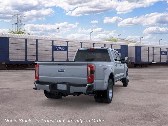 2026 Ford F-450SD Lariat DRW