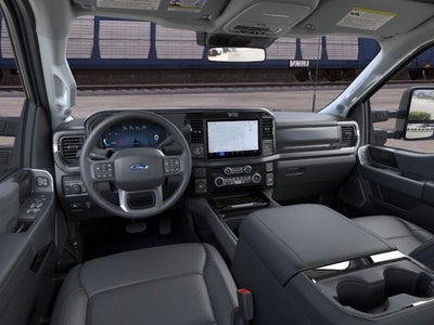 2026 Ford F-450SD Lariat DRW