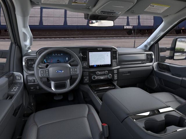 2026 Ford F-450SD Lariat DRW