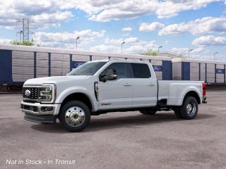 2027 Ford F-450SD Lariat
