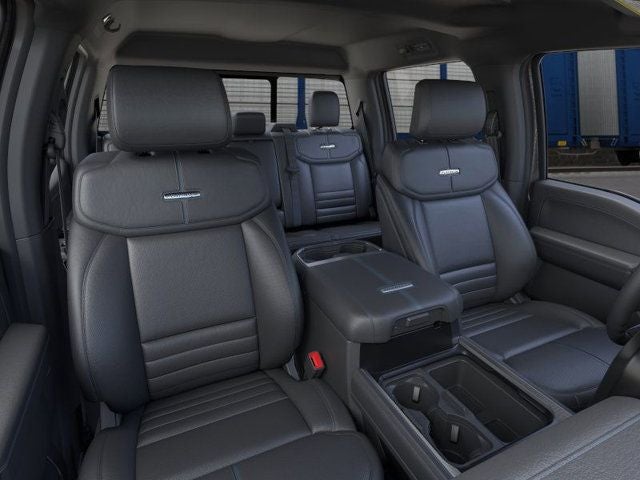 2026 Ford F-450SD Platinum